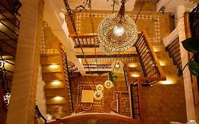 Riad Nila